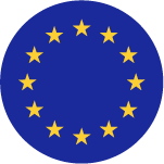 European Union flag