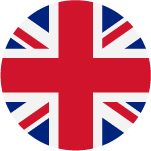 United Kingdom flag