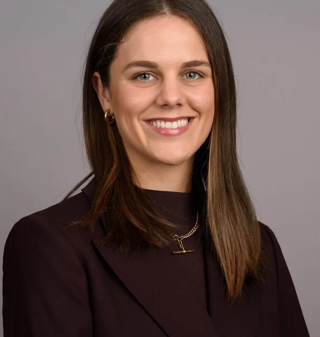 Grace Mortimer