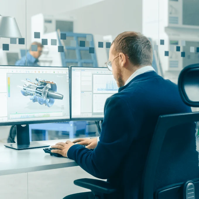 Three Technologies. One Energy Strategy
