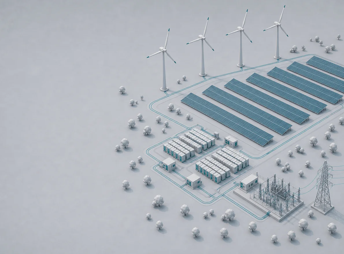 Renewable Electricity