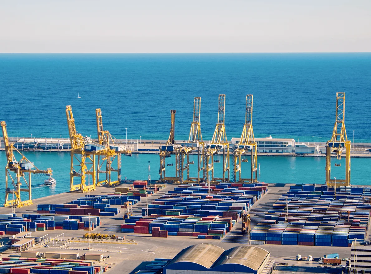 Port Access