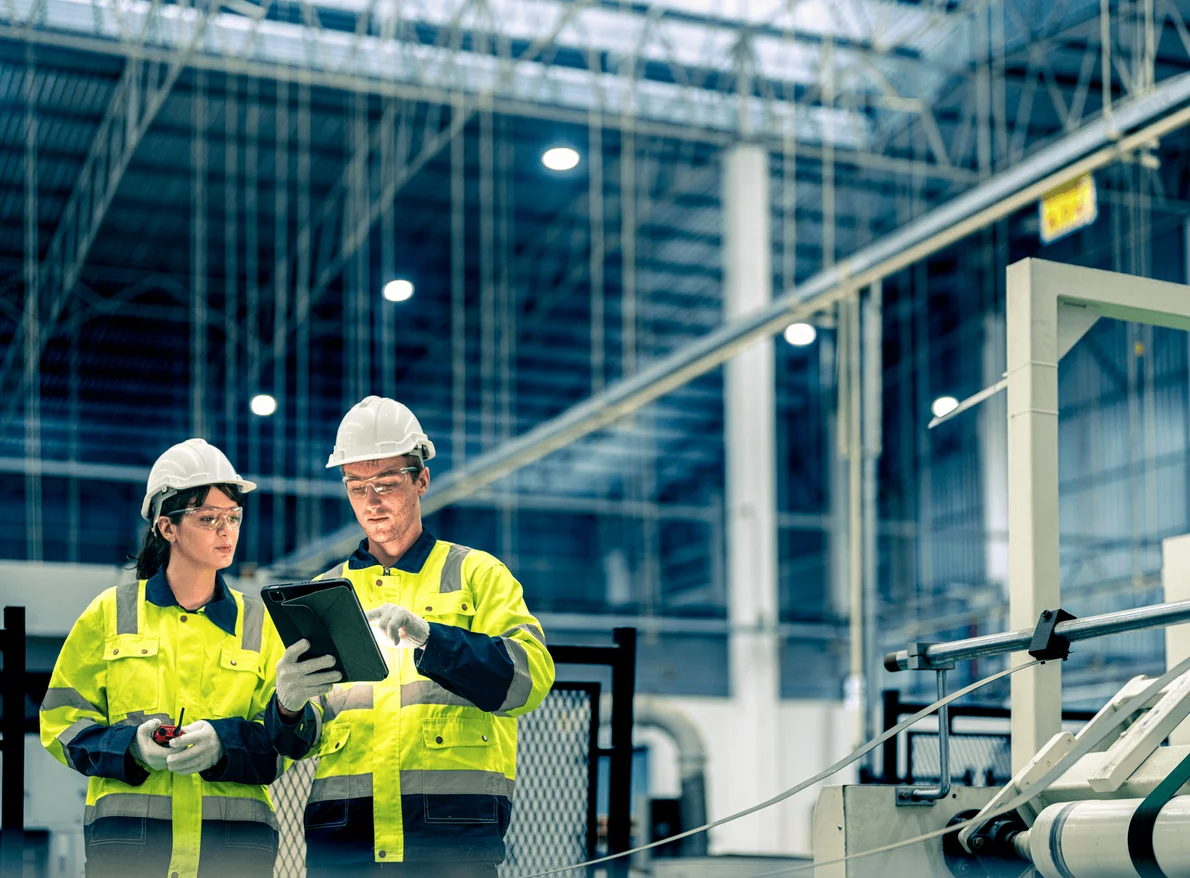 Technology & Technical Design